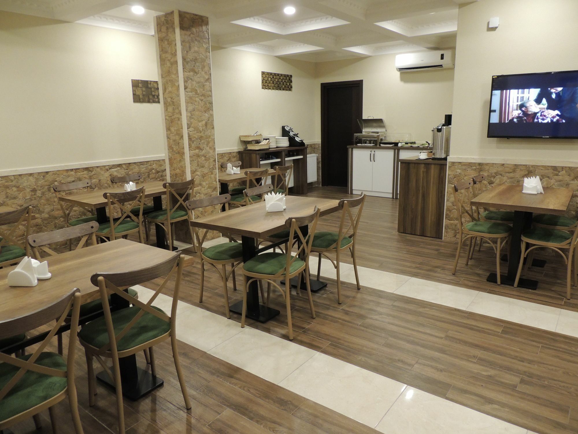 Apart Hotel MX Tbilisi Buitenkant foto